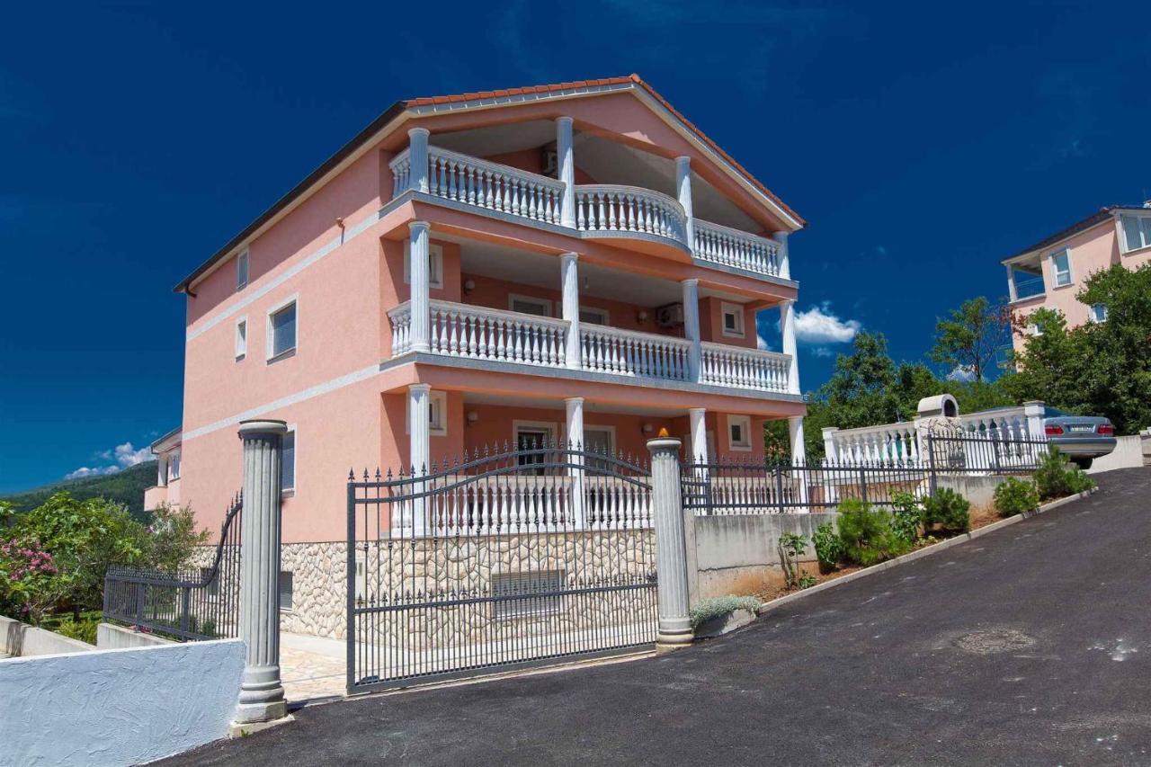 In 26704 Apartment Crikvenica